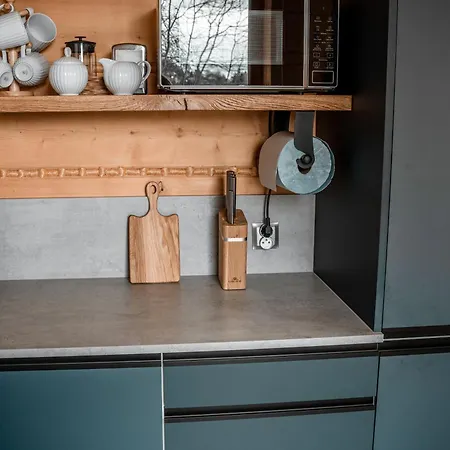 Makowy Zakatek بيت للعطل ماكوف بودهالانسكي