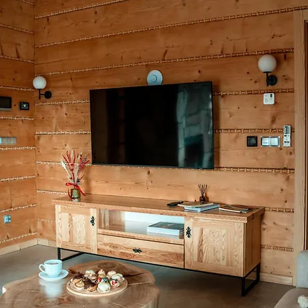 Makowy Zakatek ماكوف بودهالانسكي