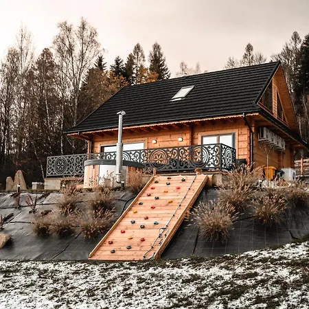 Makowy Zakatek ماكوف بودهالانسكي