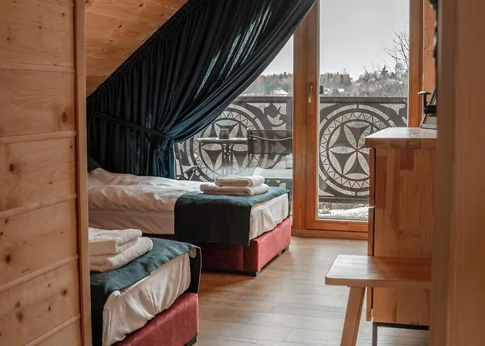 Makowy Zakatek * Makow Podhalanski