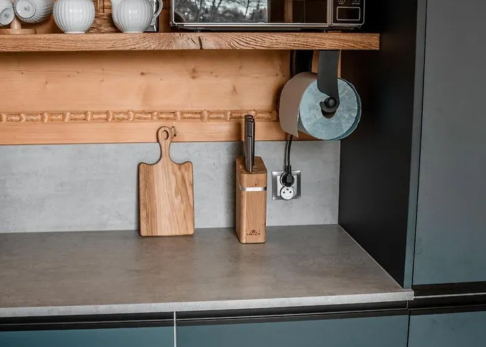 Makowy Zakatek Prázdninový dům Makow Podhalanski